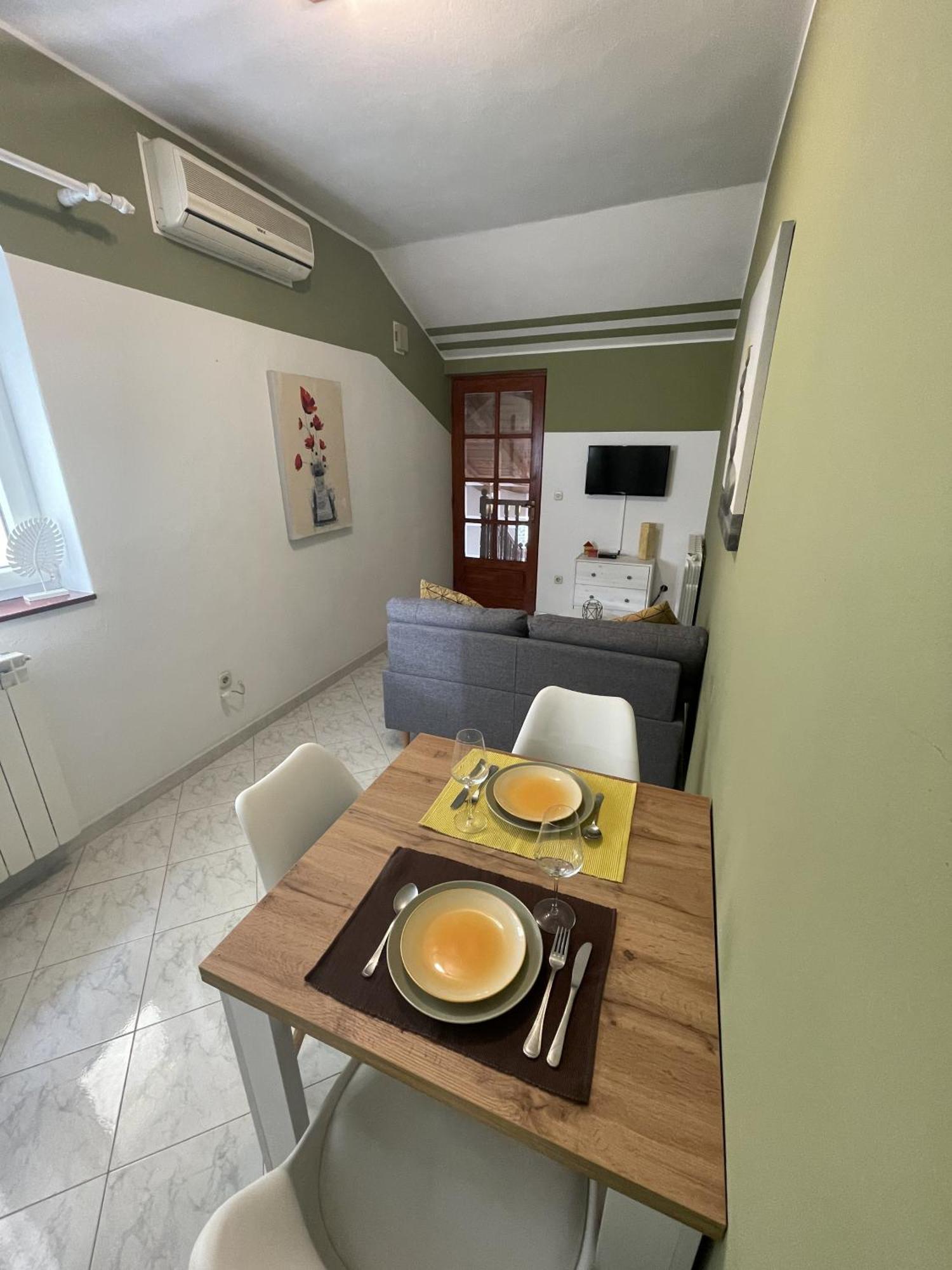 Apartament A&m *