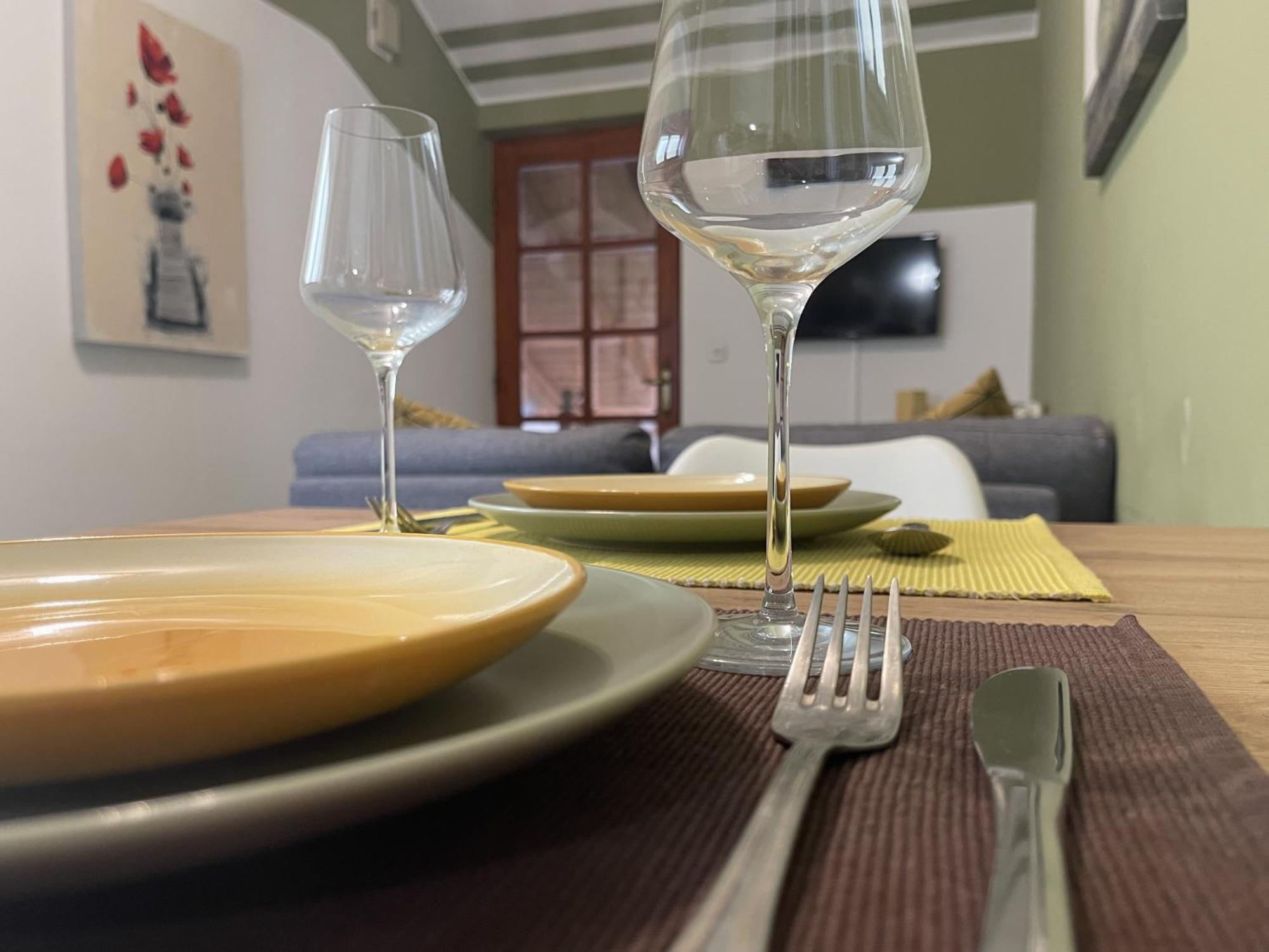 A&m Apartament