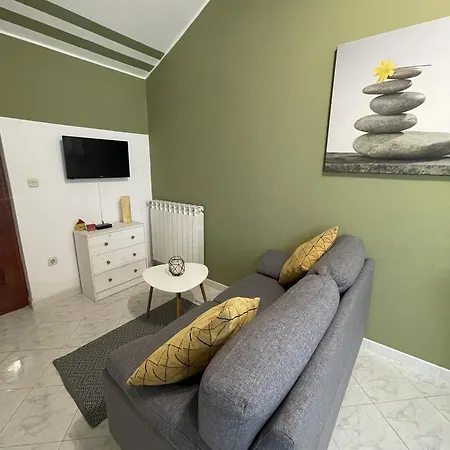 A&M Apartment Rovigno Esterno foto