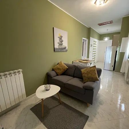 A&M Apartment Rovigno Esterno foto