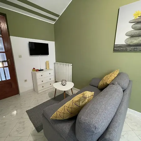 A&M Apartment Rovigno Esterno foto