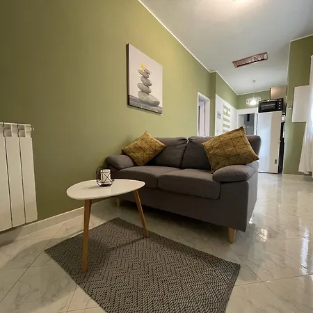 A&M Apartment Rovigno Esterno foto