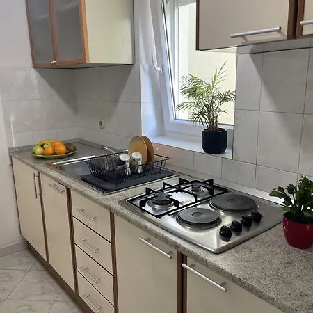 A&M Apartment Rovigno Esterno foto