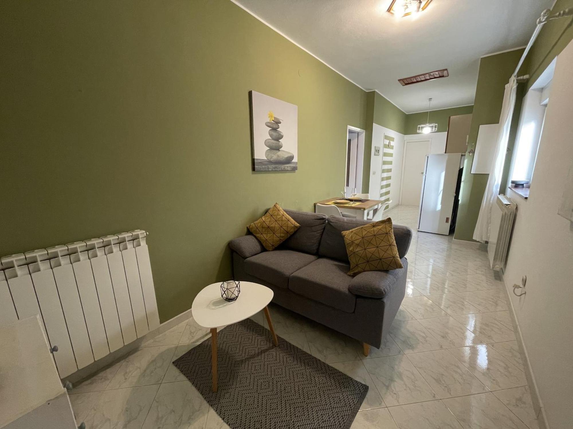 A&m Apartment