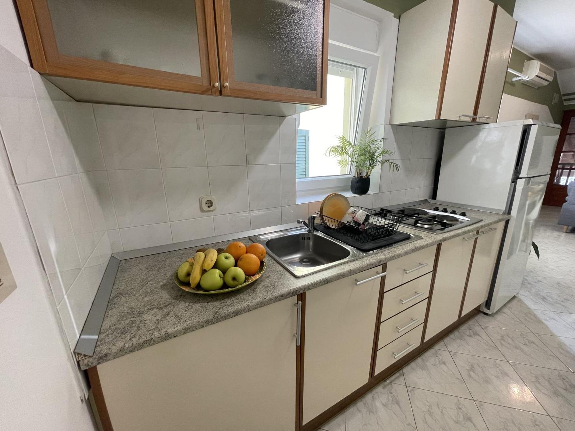 Appartamento A&m *