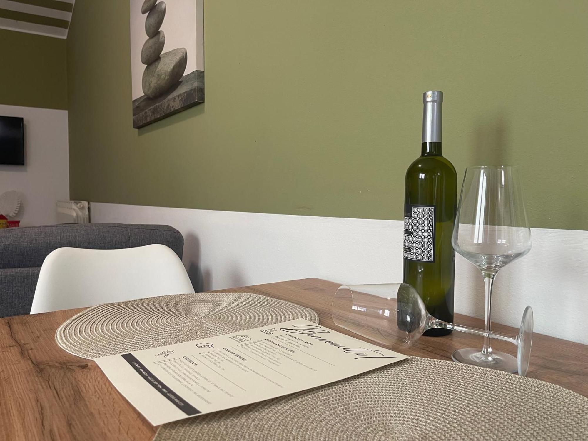 Apartment A&m Rovinj