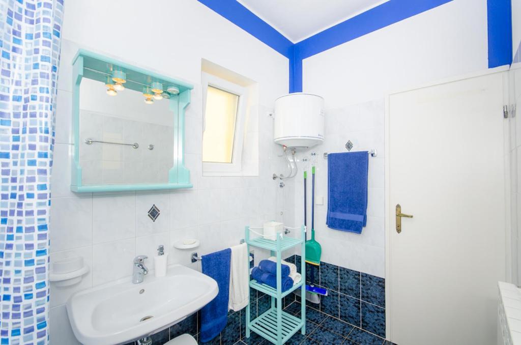 Apartmán A&m